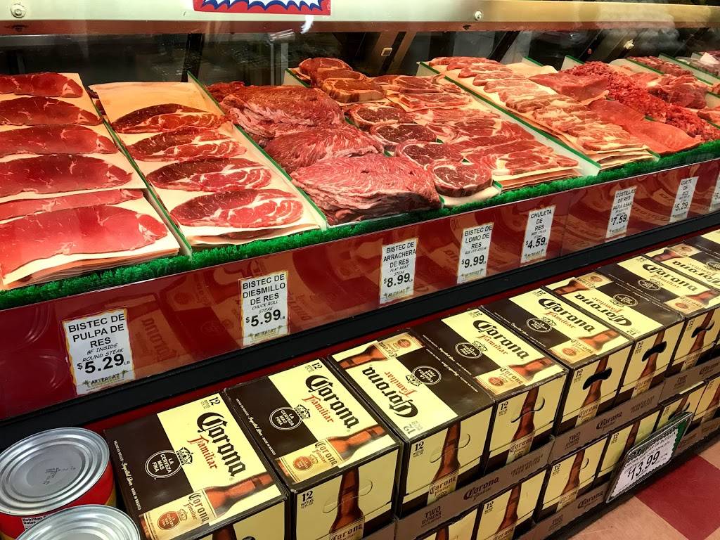 Arteagas Food Center | bakery | 1003 Lincoln Ave #3151, San Jose, CA 95125, USA | 4088820117 OR +1 408-882-0117