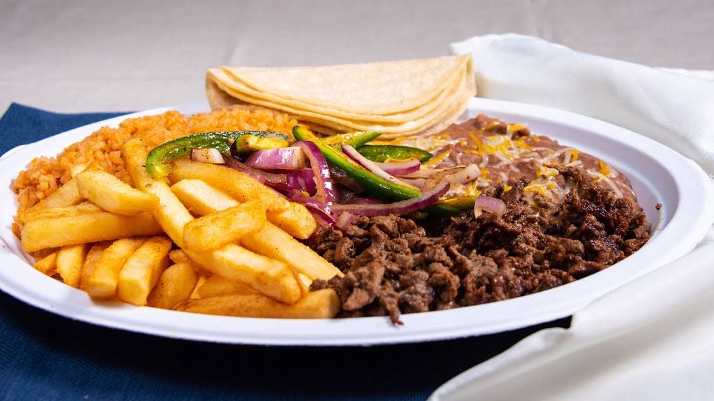 CALIBOMB-MEX #2 | restaurant | 3000 Spring Cypress Rd, Spring, TX 77388, USA | 7135534028 OR +1 713-553-4028