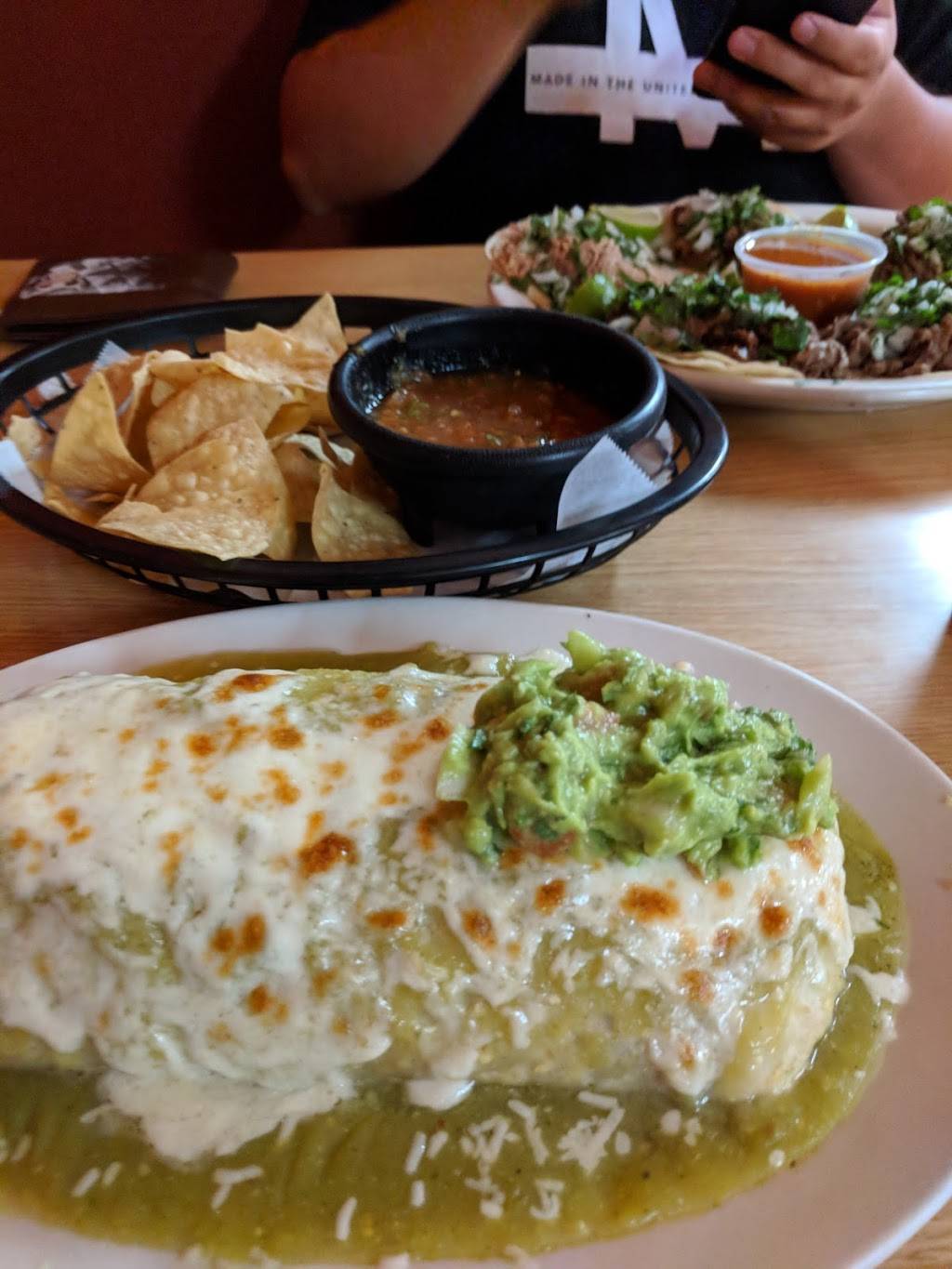 Molcajete Grill | restaurant | 6452 Westminster Blvd, Westminster, CA 92683, USA | 7148997140 OR +1 714-899-7140