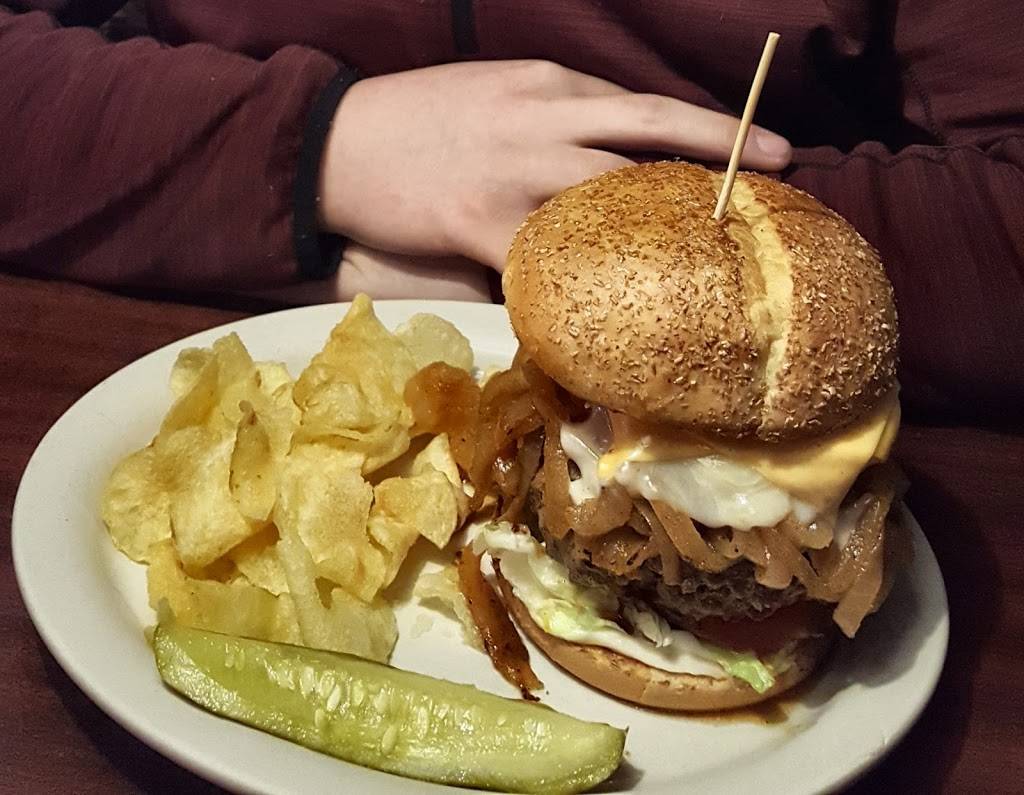 The Thurman Cafe | restaurant | 183 Thurman Ave, Columbus, OH 43206, USA | 6144431570 OR +1 614-443-1570