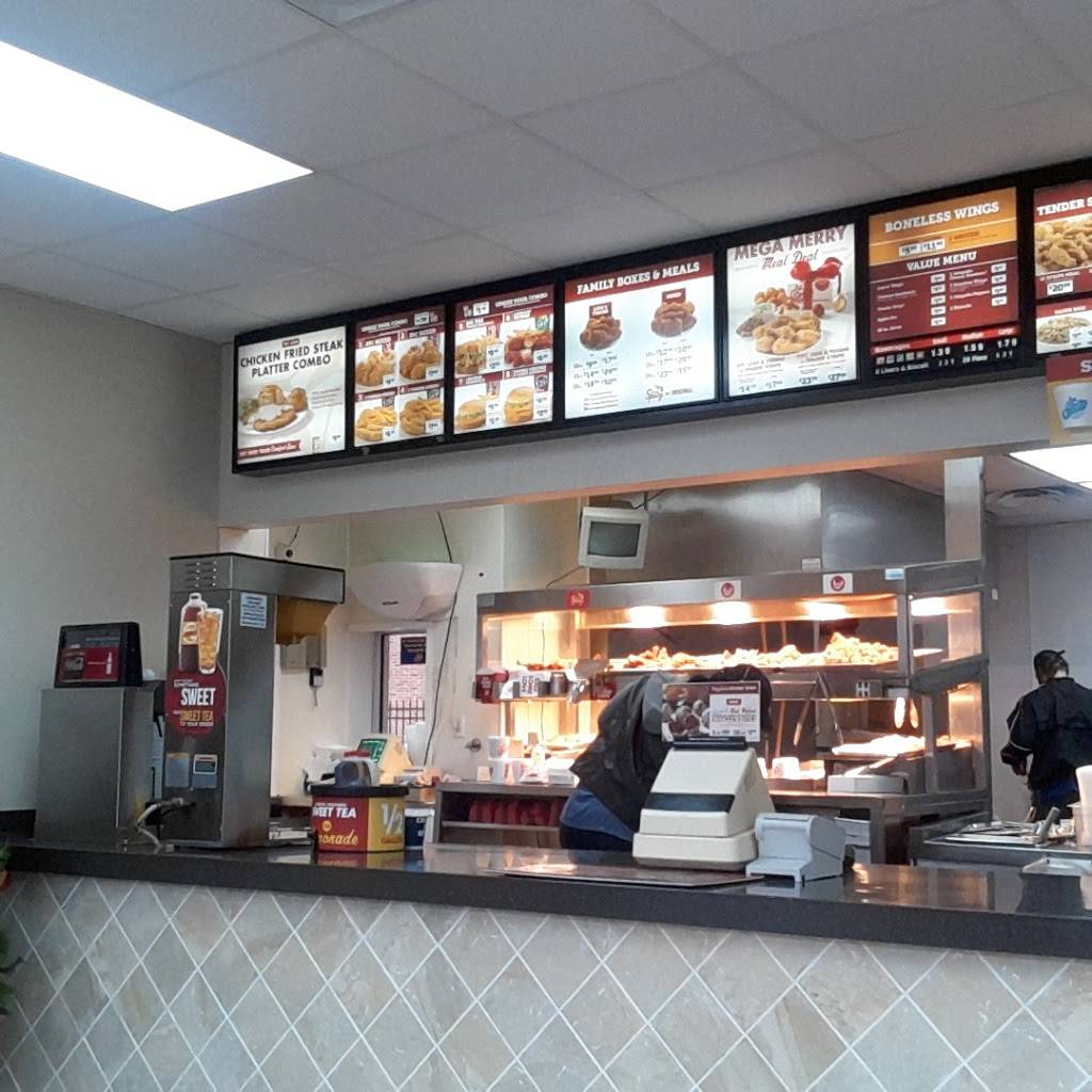 Churchs Chicken | restaurant | 10910 Will Clayton Pkwy, Humble, TX 77396, USA | 2818520618 OR +1 281-852-0618