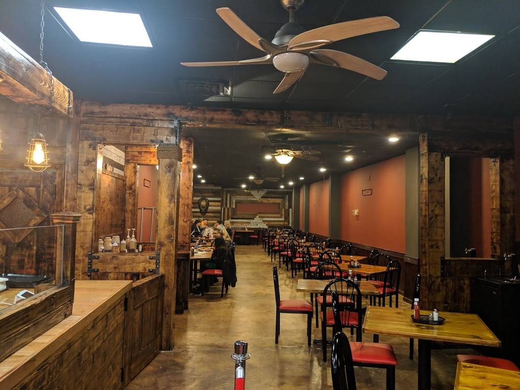 Big M Bbq | restaurant | 2243 U.S. 9, Old Bridge, NJ 08857, USA | 7327211098 OR +1 732-721-1098