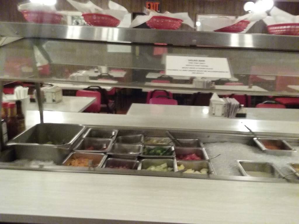 Troutmans Barbecue | restaurant | 18466 NC-109, Denton, NC 27239, USA | 3368592206 OR +1 336-859-2206