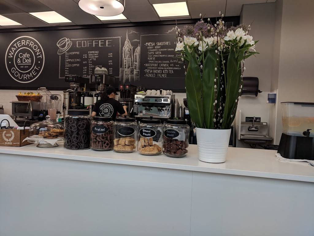 Waterfront Gourmet Cafe & deli Dilworth plaza | cafe | 1414 S Penn Square, Philadelphia, PA 19102, USA | 2677582383 OR +1 267-758-2383