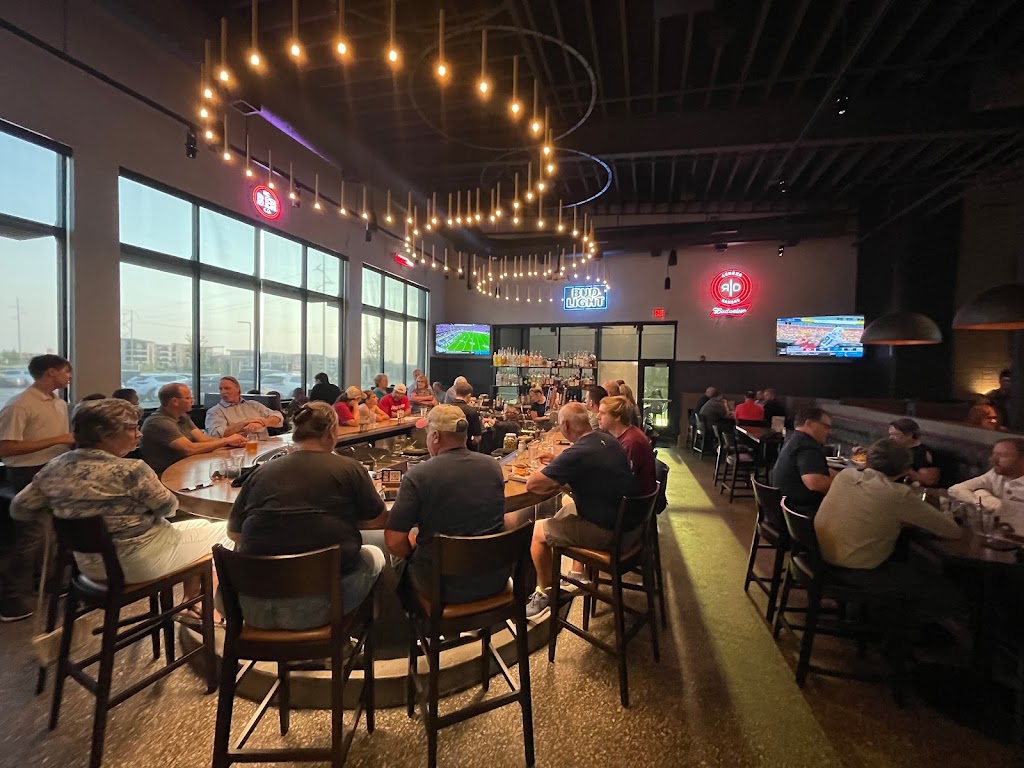 Red Door Woodfired Grill | restaurant | 15918 W 88th St, Lenexa, KS 66219, USA | 9133791500 OR +1 913-379-1500