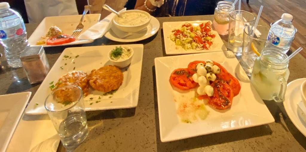 BG BISTRO | restaurant | 6160 W Tropicana Ave, Las Vegas, NV 89103, USA | 7022229003 OR +1 702-222-9003