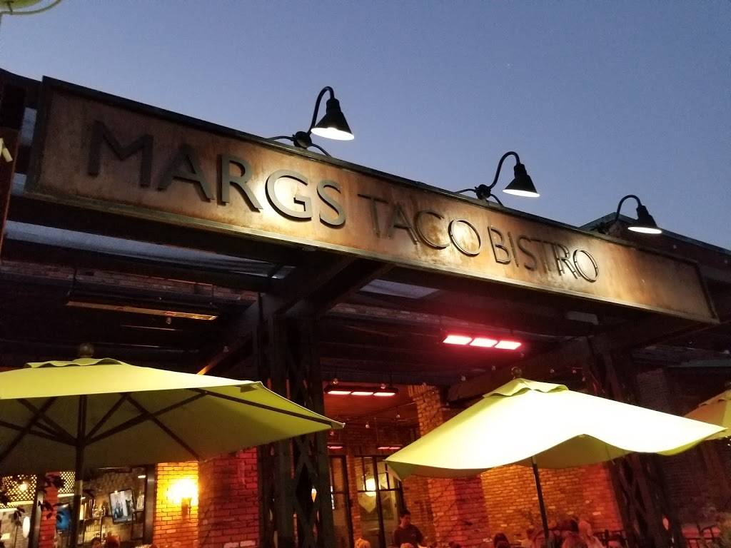 Margs Taco Bistro | restaurant | 10164 Donner Pass Rd, Truckee, CA 96161, USA | 5305876274 OR +1 530-587-6274