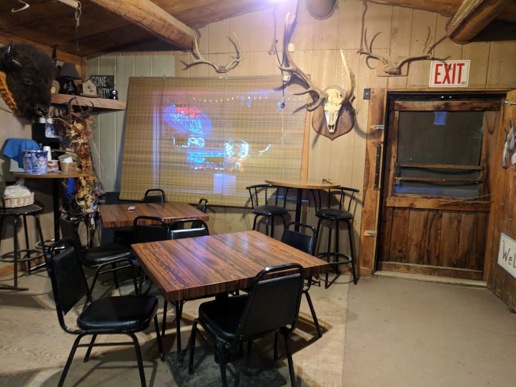 Hyattville Cafe N Bar | restaurant | 303 Main St, Hyattville, WY 82428, USA | 3074692242 OR +1 307-469-2242