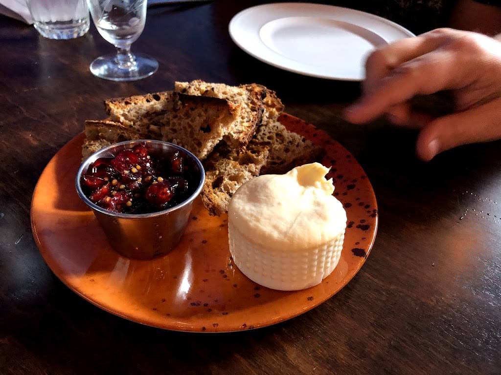 Apero | restaurant | 309 Blake St, Raleigh, NC 27601, USA | 9198037475 OR +1 919-803-7475