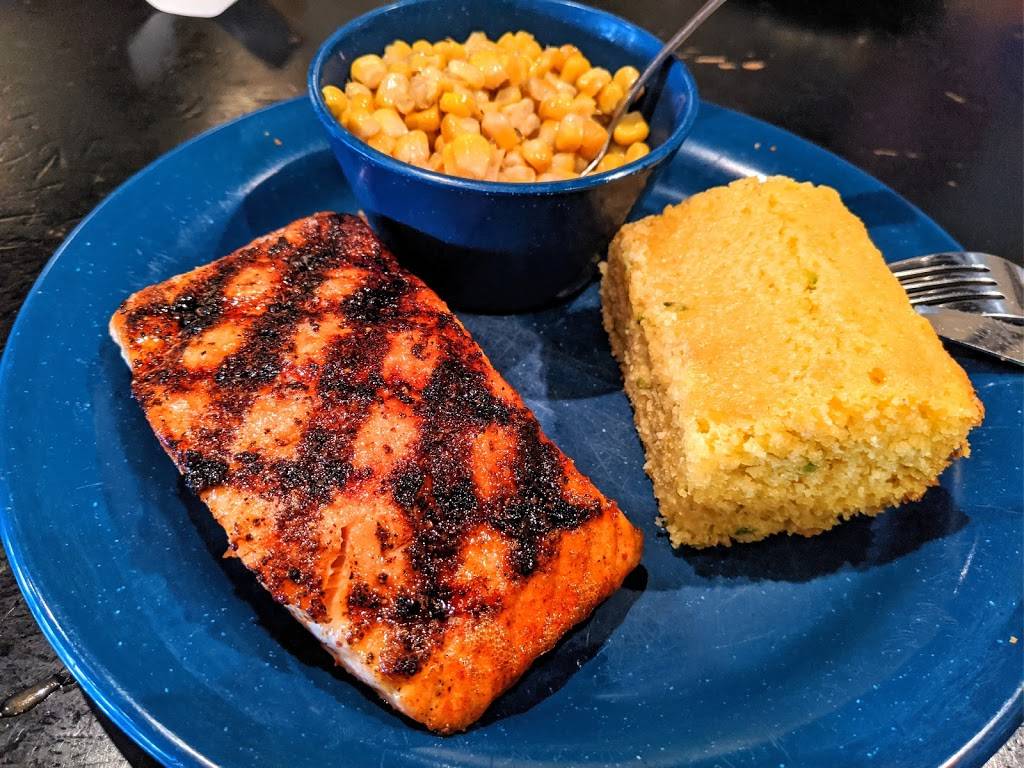 MOJO no.4, Urban BBQ Whiskey Bar | restaurant | 3572 St Johns Ave, Jacksonville, FL 32205, USA | 9043816670 OR +1 904-381-6670