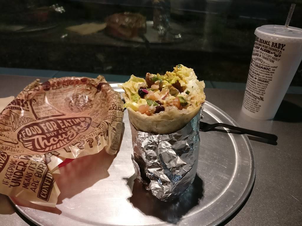 Chipotle Mexican Grill | restaurant | 190 W Bitters Rd, San Antonio, TX 78216, USA | 2104940002 OR +1 210-494-0002