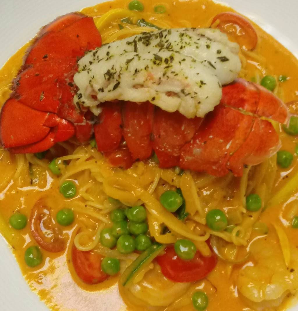 Blue Water Grille | restaurant | 126 E State Ave, High Point, NC 27262, USA | 3368861010 OR +1 336-886-1010