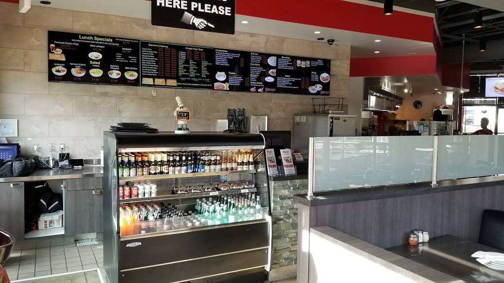 Barones Pizzeria - Westlake Village | restaurant | 30990 Russell Ranch Rd, Westlake Village, CA 91362, USA | 8188891474 OR +1 818-889-1474