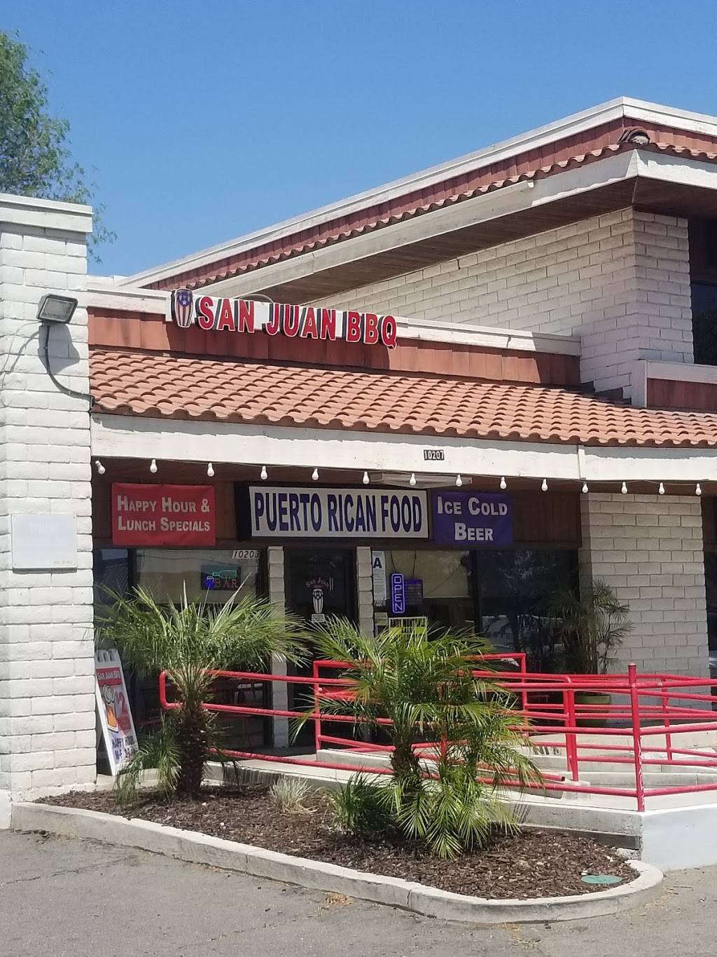 San Juan BBQ | restaurant | 10203 Hole Ave, Riverside, CA 92503, USA | 9512893063 OR +1 951-289-3063