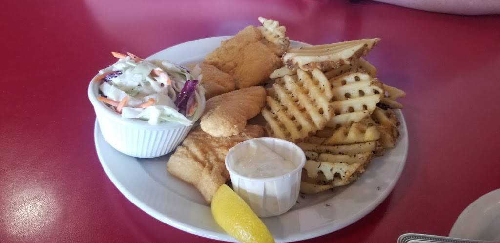 Fishwife | Seafood Restaurant | restaurant | 5328 N Lombard St, Portland, OR 97203, USA | 5032857150 OR +1 503-285-7150