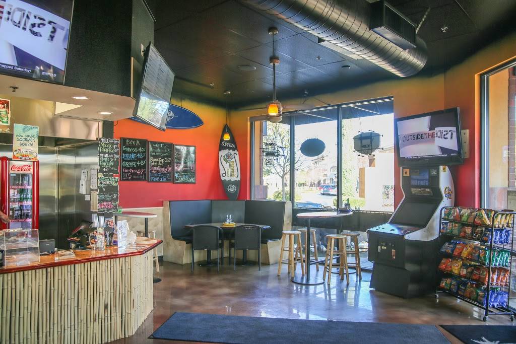 Beach Hut Deli | meal takeaway | 3620 North Freeway Boulevard Suite 315 Suite 315, Sacramento, CA 95834, USA | 9165757500 OR +1 916-575-7500