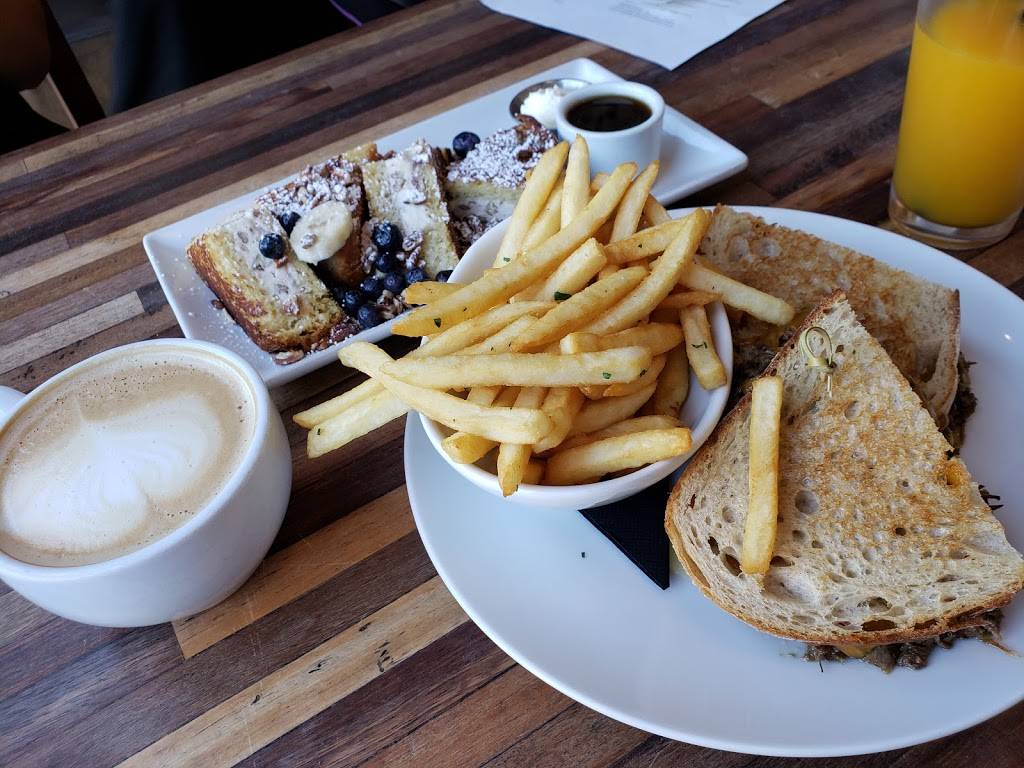 La Brea Bakery Cafe | bakery | 468 South La Brea Ave, Los Angeles, CA 90036, USA | 3239396813 OR +1 323-939-6813