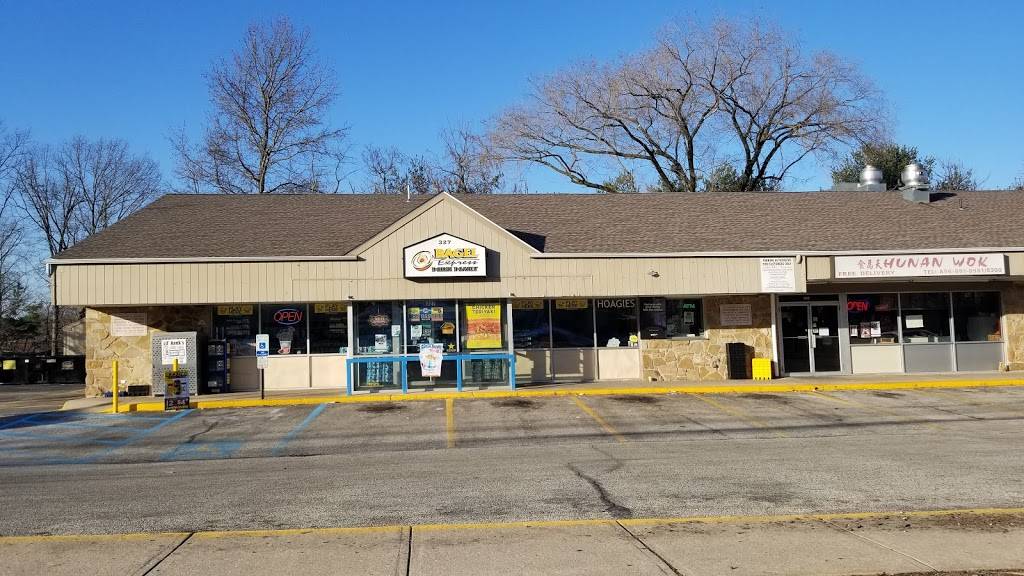 Bagel Express and Mini Mart | bakery | 327 Mullica Hill Rd, Glassboro, NJ 08028, USA | 8568814193 OR +1 856-881-4193