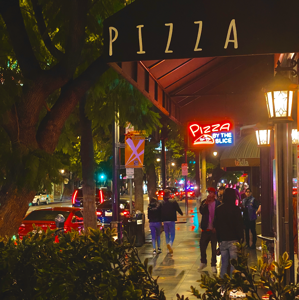 Hollywood Pizza Cafe | cafe | 6541 Hollywood Blvd, Los Angeles, CA 90028, USA | 3234611506 OR +1 323-461-1506