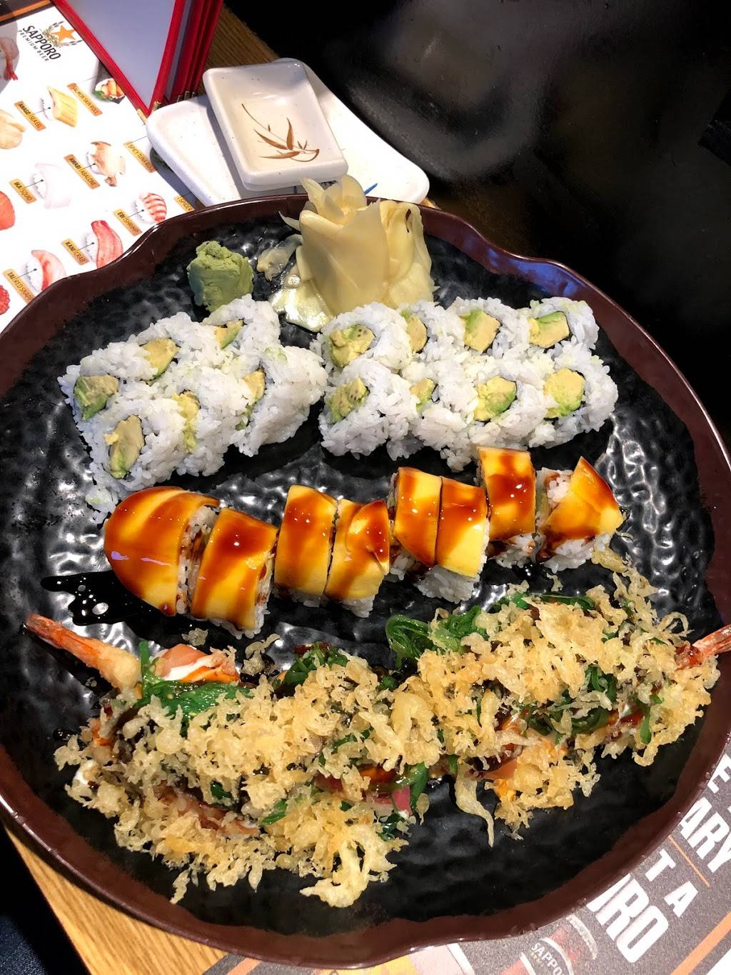 Hanagasa | restaurant | 8th Ave, Carmel-By-The-Sea, CA 93921, USA | 8316254470 OR +1 831-625-4470