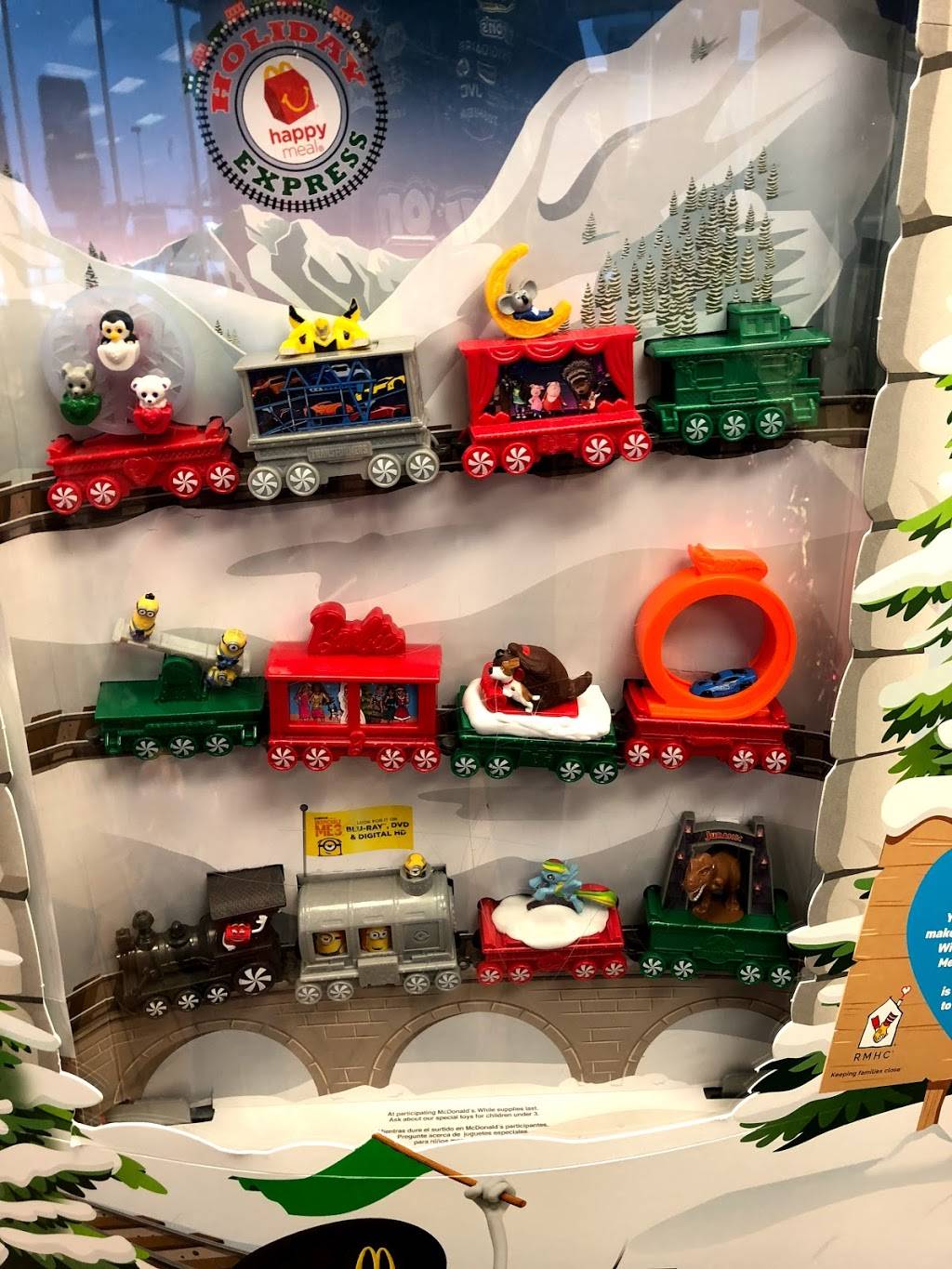 McDonalds | cafe | 1696 E Sternberg Rd, Muskegon, MI 49444, USA | 2317987681 OR +1 231-798-7681