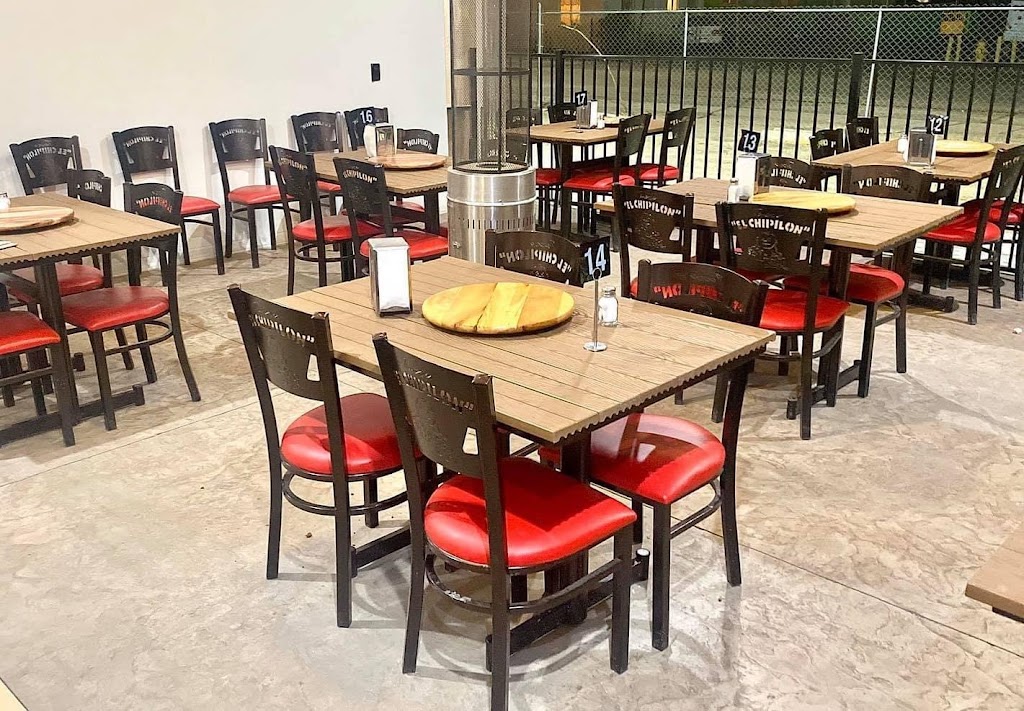 Tacos El Chipilon USA | restaurant | 705 N 2nd Ave, San Luis, AZ 85349, USA | 9283156641 OR +1 928-315-6641