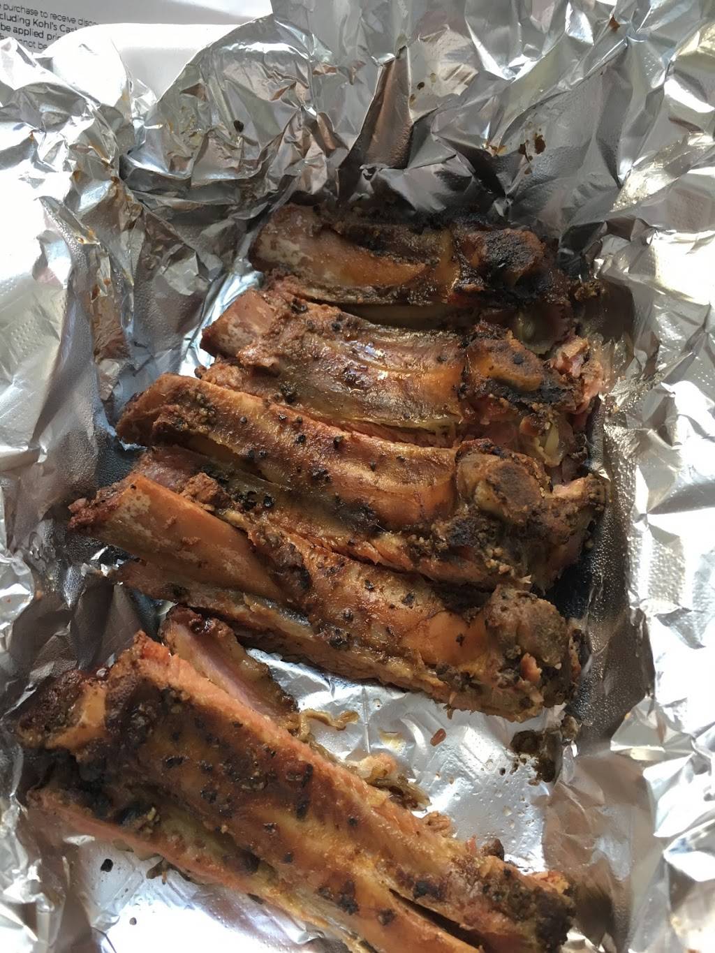 Smokey Jalapeño BBQ | restaurant | 500 E Round Grove Rd #115, Lewisville, TX 75067, USA | 9723155333 OR +1 972-315-5333