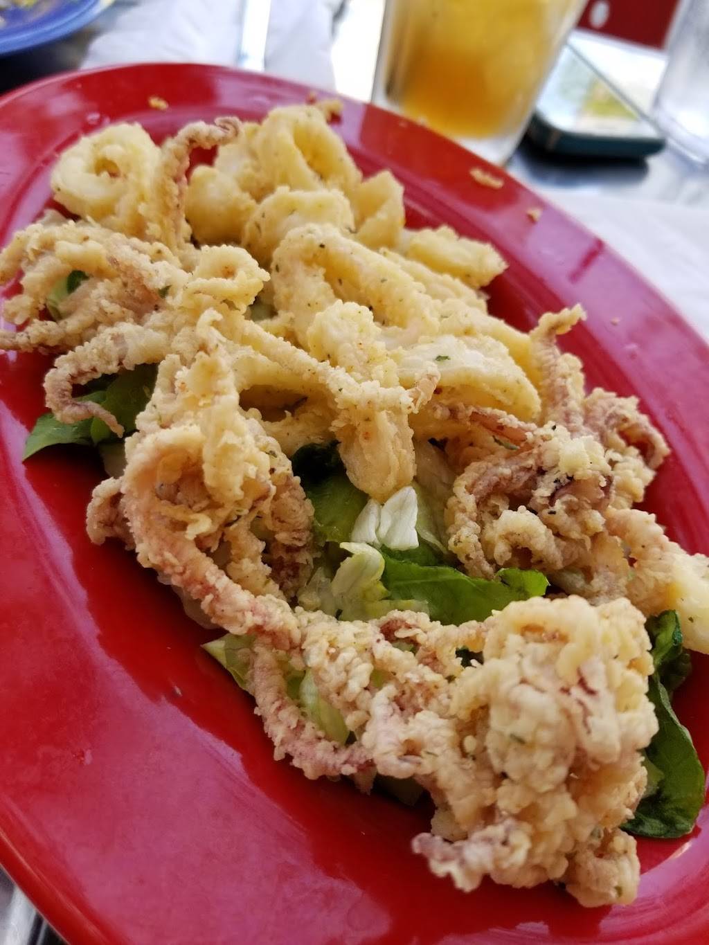 Nauti Mermaid | restaurant | 1378 W 6th St, Cleveland, OH 44113, USA | 2167716175 OR +1 216-771-6175