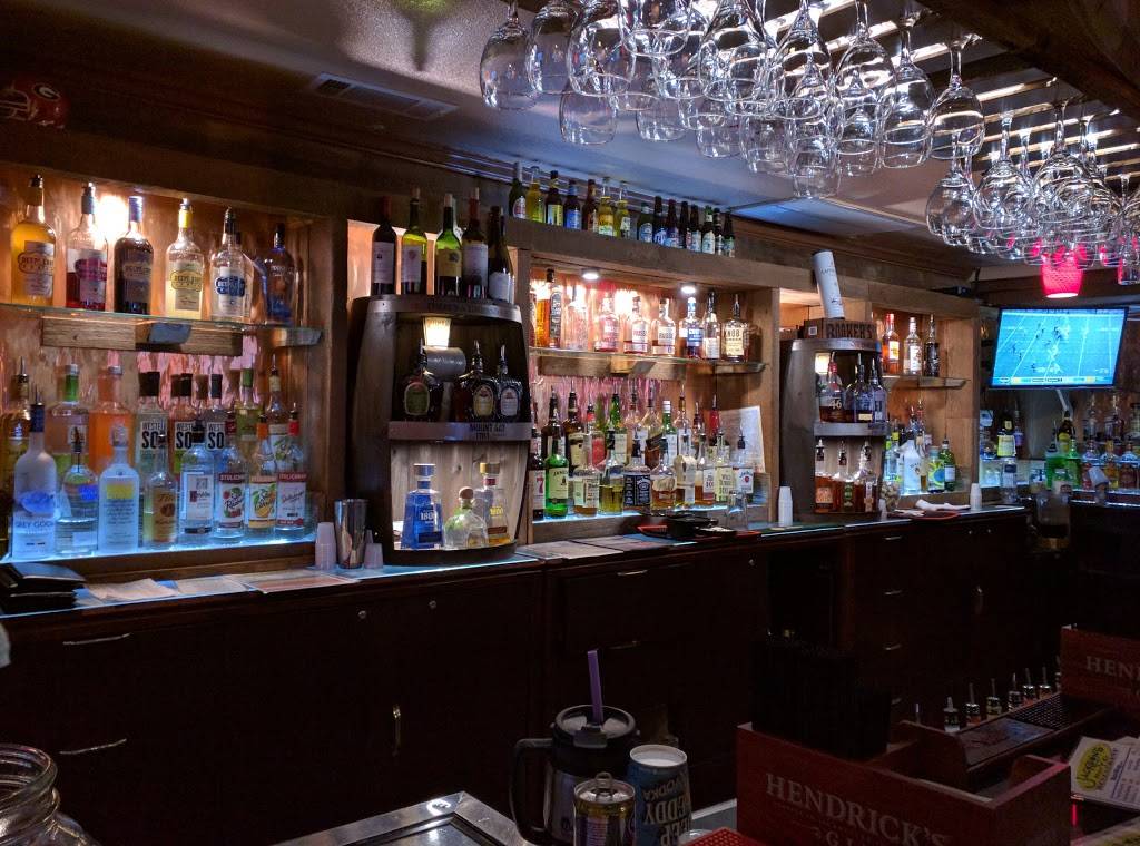 Jacksons Restaurant & Bar | restaurant | 3065 N Columbia St, Milledgeville, GA 31061, USA | 4784539744 OR +1 478-453-9744