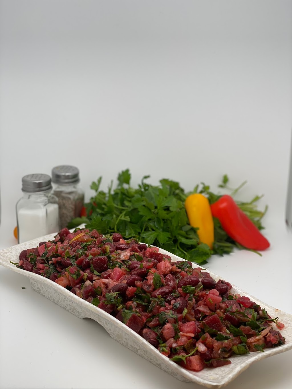 CALIFORNIA KITCHEN | restaurant | 921 E Broadway STE B, Glendale, CA 91205, USA | 7476776700 OR +1 747-677-6700