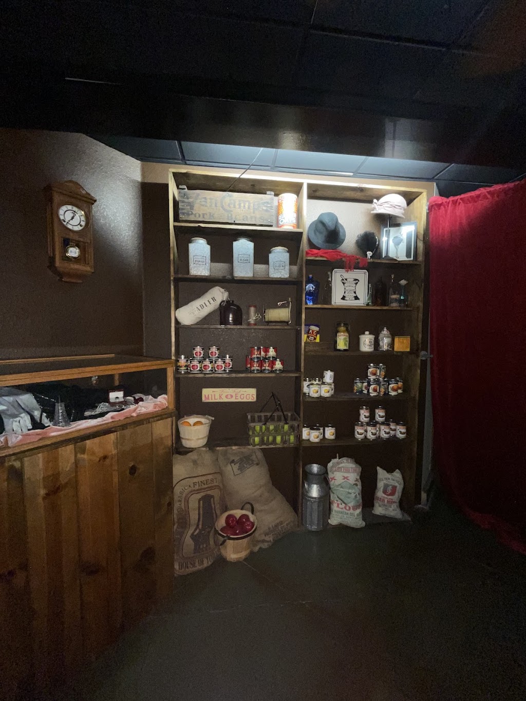 Lincoln Speakeasy Taproom | restaurant | 436 Lincoln Blvd Suite 202, Lincoln, CA 95648, USA | 9164095122 OR +1 916-409-5122