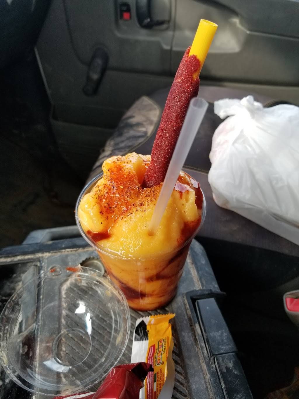 El Primo Produce | restaurant | 1719 Markley St, Norristown, PA 19401, USA | 6102792610 OR +1 610-279-2610