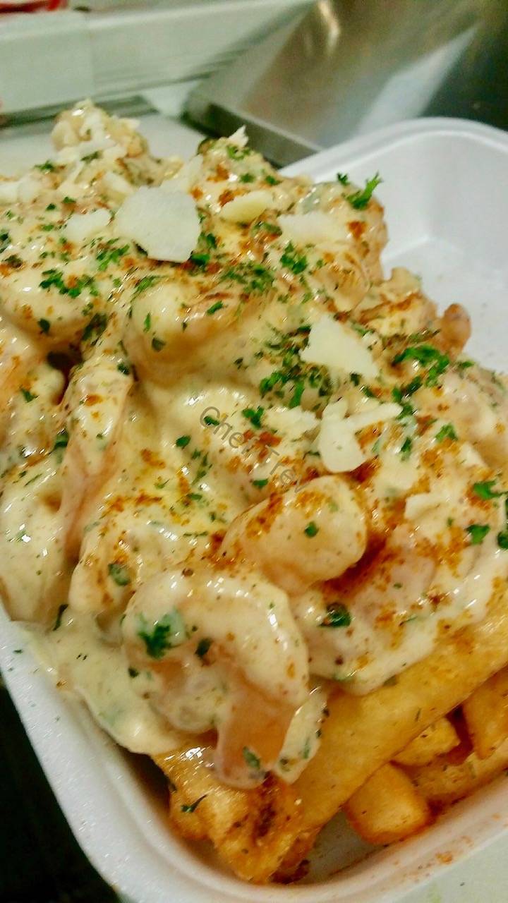 The Tackle Box Southern Seafood & More | restaurant | 17620 Bellflower Blvd, Bellflower, CA 90706, USA | 5628040736 OR +1 562-804-0736