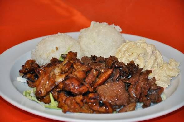 Aloha Grill | restaurant | 210 SW 43rd St, Renton, WA 98057, USA | 4259704599 OR +1 425-970-4599