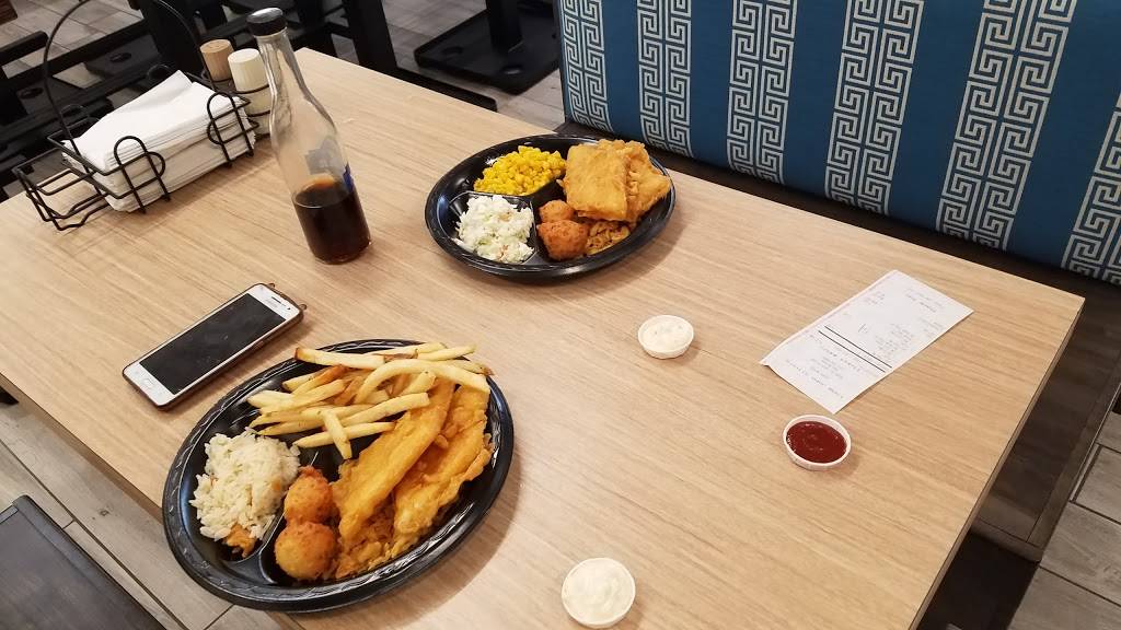 Long John Silvers | restaurant | 3006 SE 14th St, Des Moines, IA 50320, USA | 5152826666 OR +1 515-282-6666