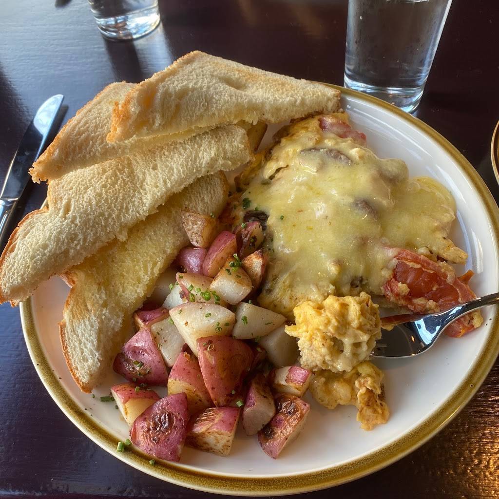 Olmstead | restaurant | 314 Broadway E, Seattle, WA 98102, USA | 2065574201 OR +1 206-557-4201