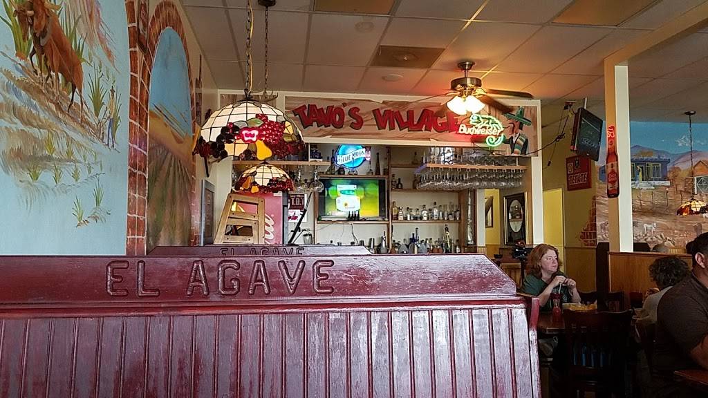 El Agave | restaurant | 3823 Elm St, St Charles, MO 63301, USA | 6369252332 OR +1 636-925-2332