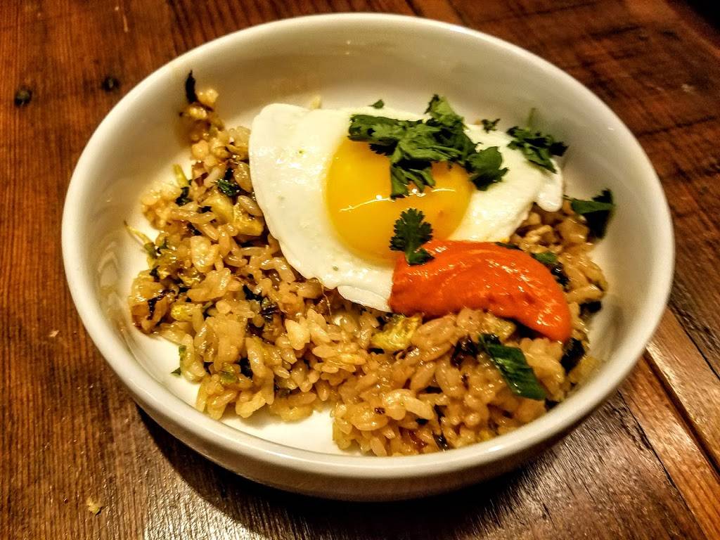 Odys + Penelope | restaurant | 127 South La Brea Ave, Los Angeles, CA 90036, USA | 3239391033 OR +1 323-939-1033