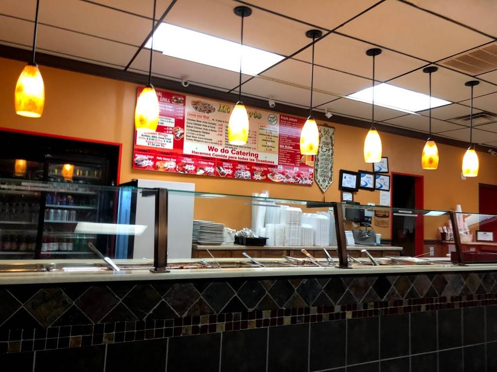 Mi Barrio Halal Latin Grill | restaurant | 7308 E Independence Blvd, Charlotte, NC 28227, USA | 7049006894 OR +1 704-900-6894