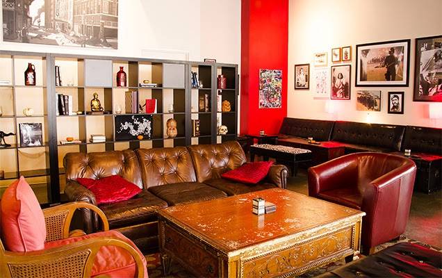 The Peoples Last Stand | restaurant | 5319 E Mockingbird Ln, Dallas, TX 75206, USA | 2143708755 OR +1 214-370-8755