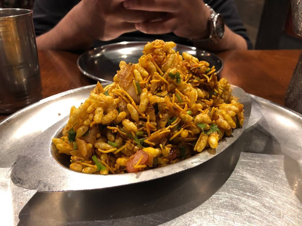 House of Dosas | restaurant | 416 S Broadway, Hicksville, NY 11801, USA | 5169387517 OR +1 516-938-7517