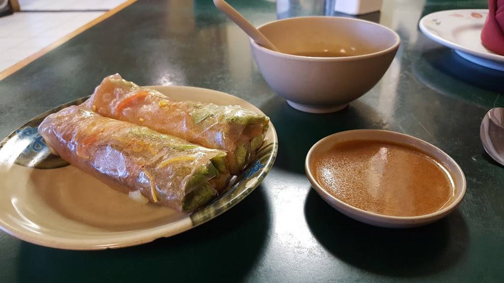 Ri Les | restaurant | 4932 E 91st St # 102, Tulsa, OK 74137, USA | 9184962126 OR +1 918-496-2126