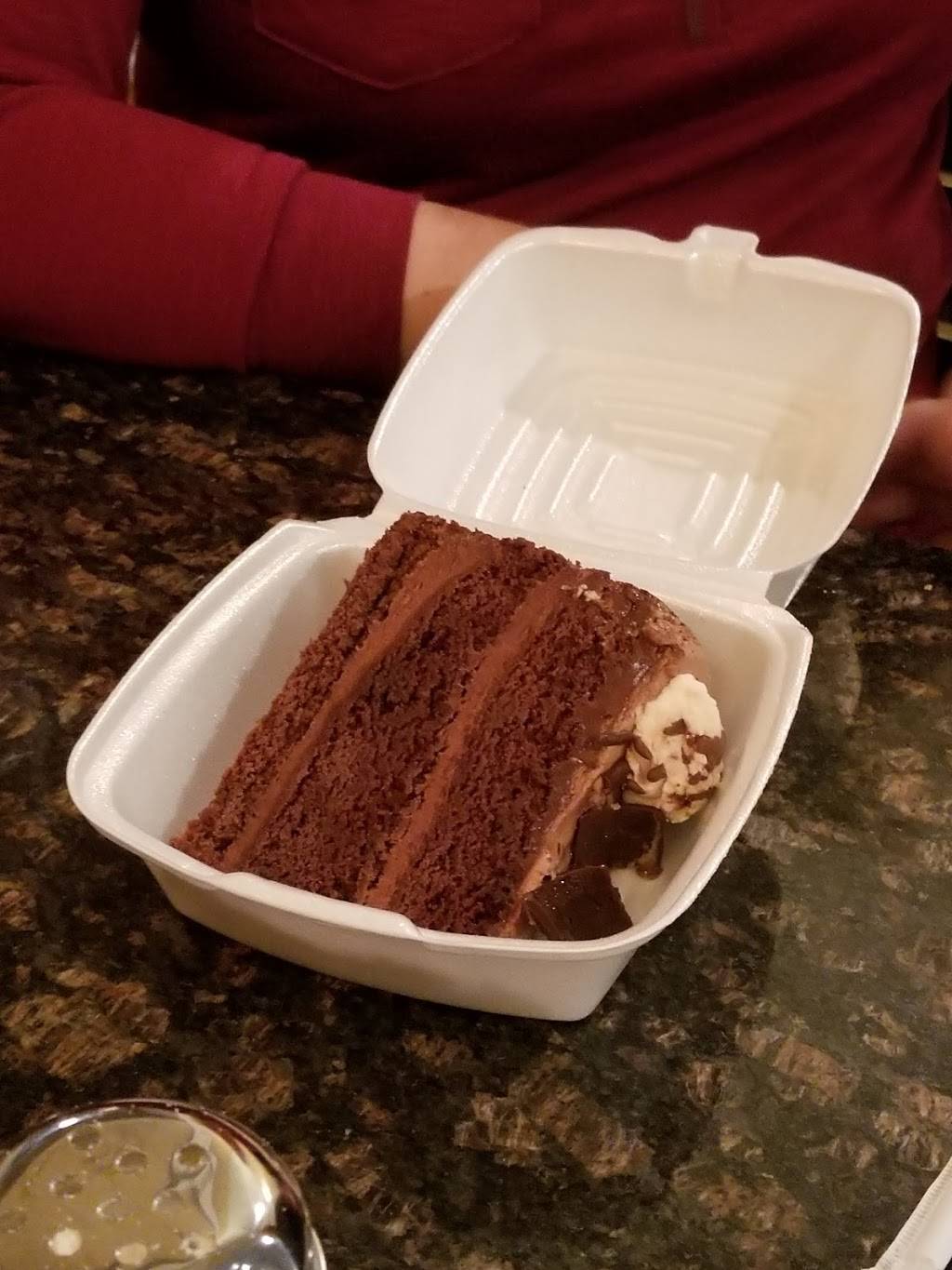 Joes Italian Bistro | restaurant | 403 N Powell Pkwy, Anna, TX 75409, USA | 9729248484 OR +1 972-924-8484