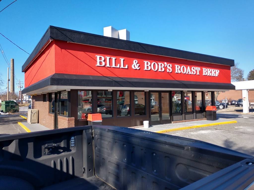 Bill & Bobs Roast Beef | restaurant | 9 Bridge St, Salem, MA 01970, USA | 9787449835 OR +1 978-744-9835