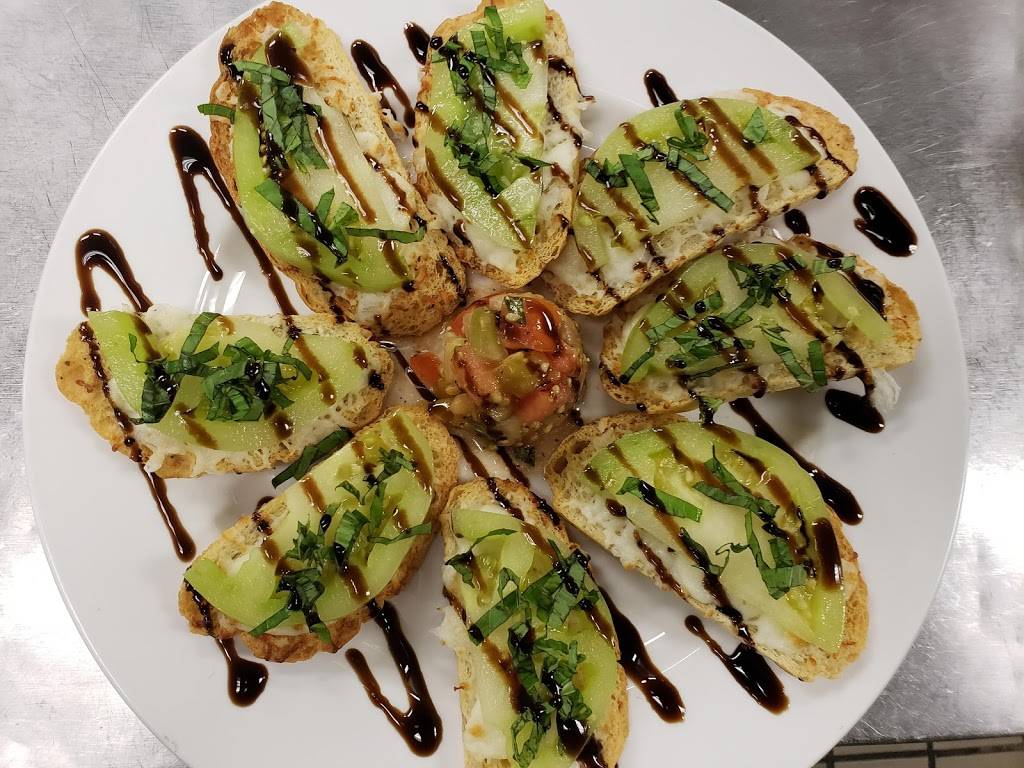 Terranovas Huntsville | restaurant | 1420 Paramount Dr #1, Huntsville, AL 35806, USA | 2564898883 OR +1 256-489-8883