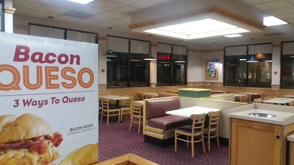 Wendys | restaurant | 8273 W Union Hills Dr, Glendale, AZ 85308, USA | 6235616827 OR +1 623-561-6827