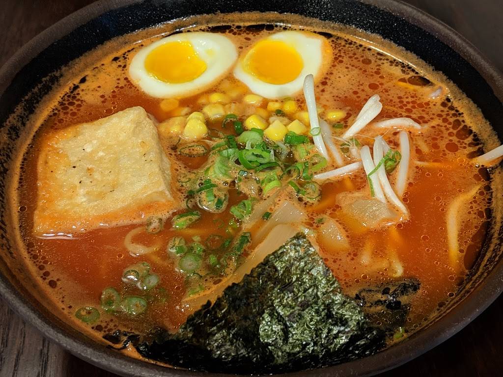 Ozu Kitchen | restaurant | 86 S 1st St, San Jose, CA 95113, USA | 6692941919 OR +1 669-294-1919