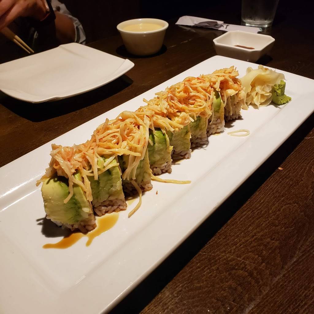 AKI Japanese Restaurant | restaurant | 424 Gateway Ave, Chambersburg, PA 17201, USA | 7172639393 OR +1 717-263-9393