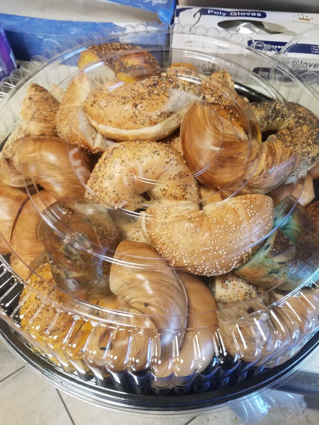 Bagel Cafe | restaurant | 6734, 3579 Victory Blvd, Staten Island, NY 10314, USA | 7184943232 OR +1 718-494-3232