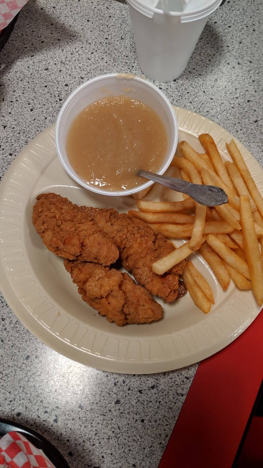 Bills Grill | restaurant | 5619 US-117 ALT, Wilson, NC 27893, USA | 2522391627 OR +1 252-239-1627